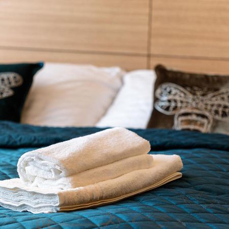 Luxury Apartments Hrebienok C411 Vysoké Tatry Eksteriør bilde