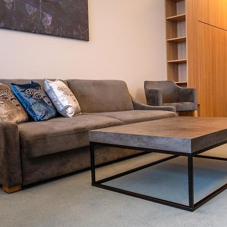 Luxury Apartments Hrebienok C411 Vysoké Tatry Eksteriør bilde
