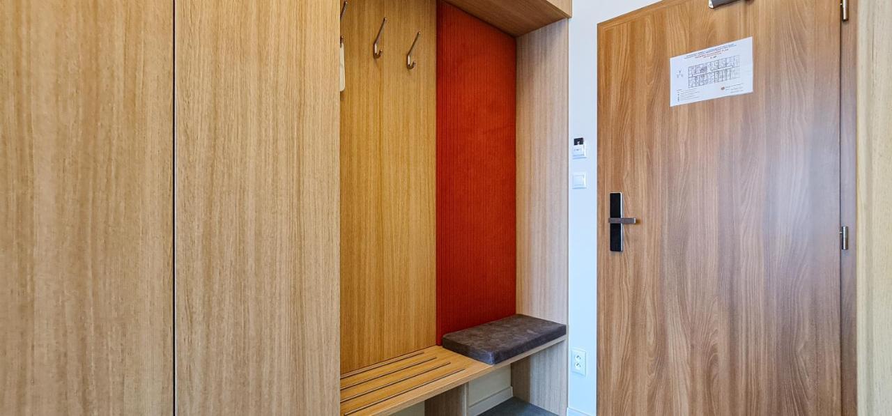 Luxury Apartments Hrebienok C411 Vysoké Tatry Eksteriør bilde