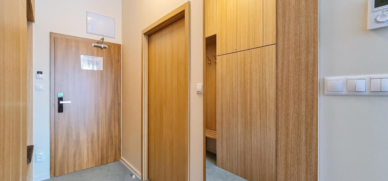 Luxury Apartments Hrebienok C411 Vysoké Tatry Eksteriør bilde