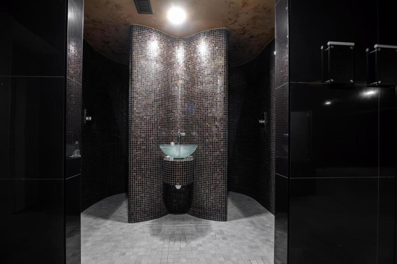 Luxury Apartments Hrebienok C411 Vysoké Tatry Eksteriør bilde